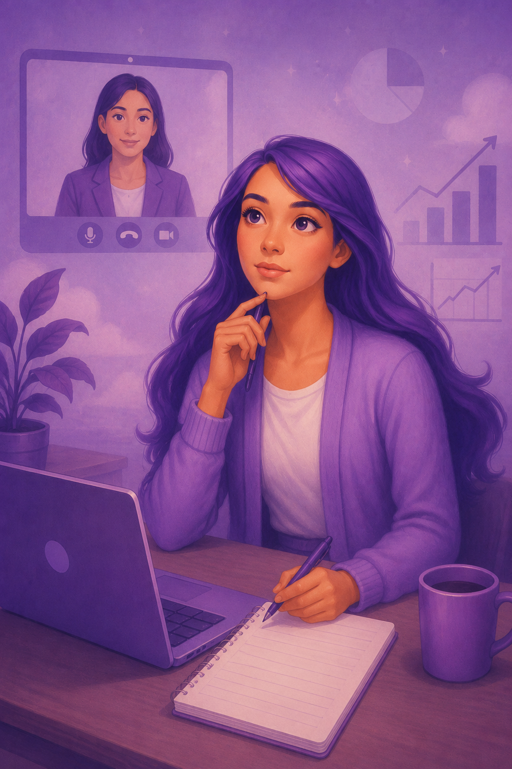mock interview fixes