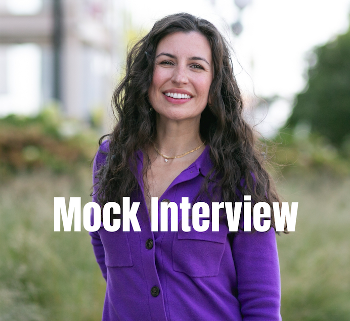 Mock Interview