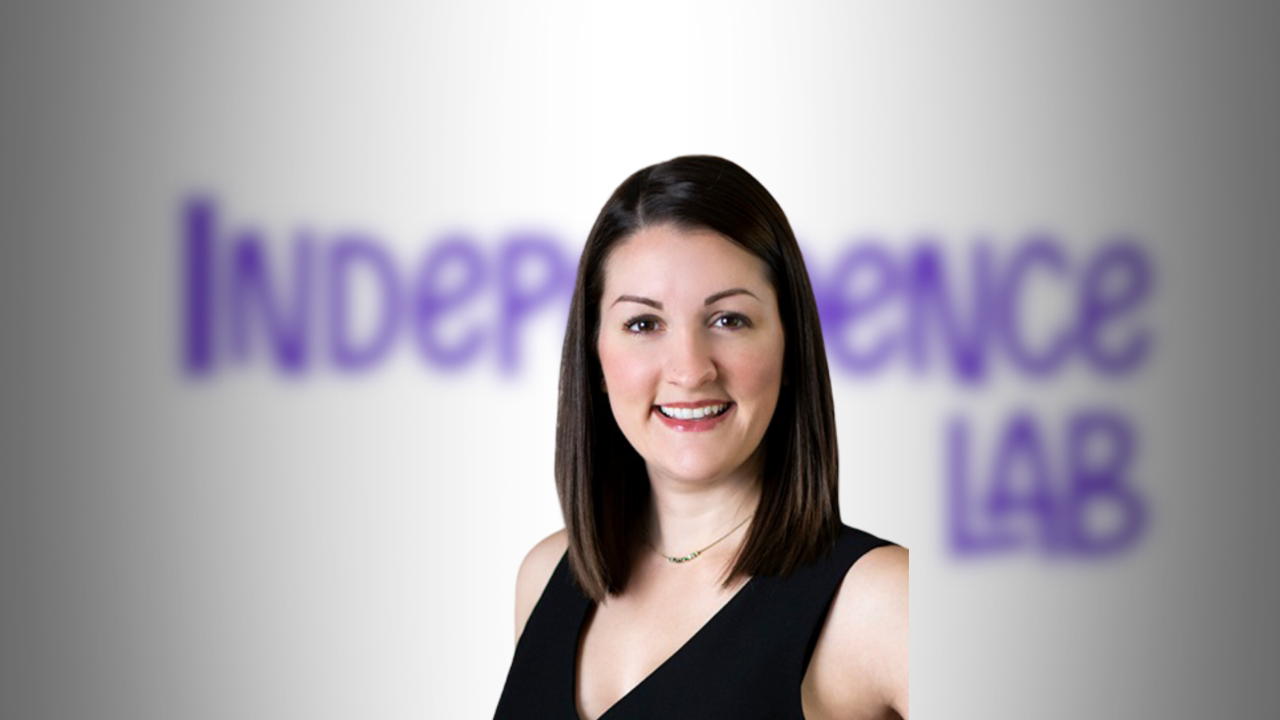 Paula Zimmer career confidence