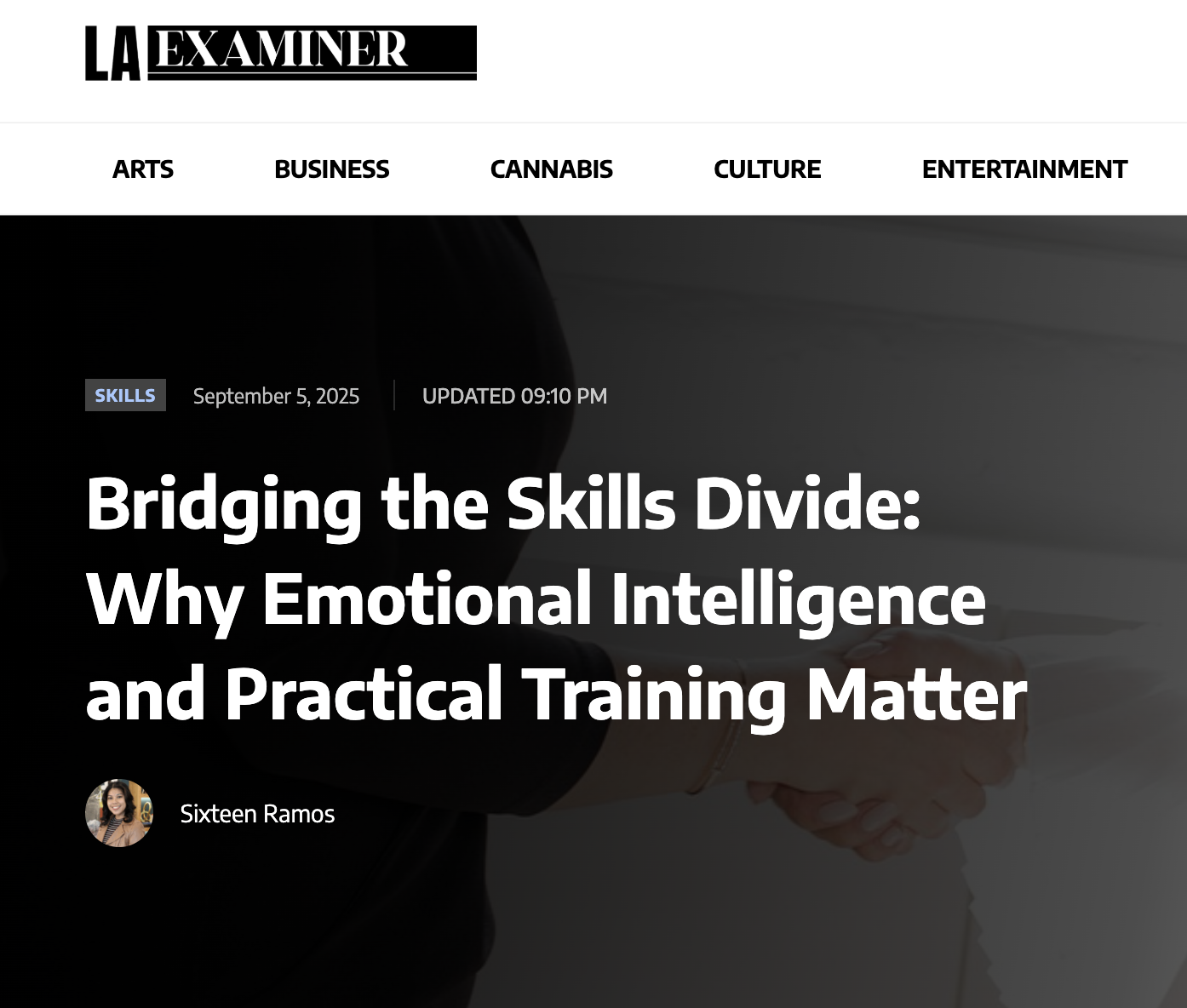 la-examiner-emotional-intelligence-article