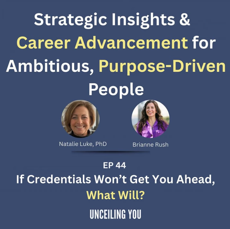 unceiling you podcast