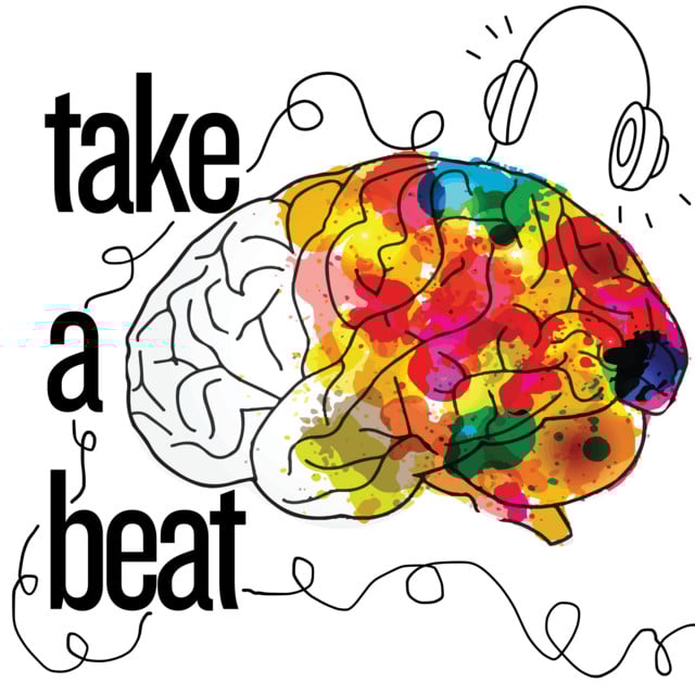 take a beat podcast