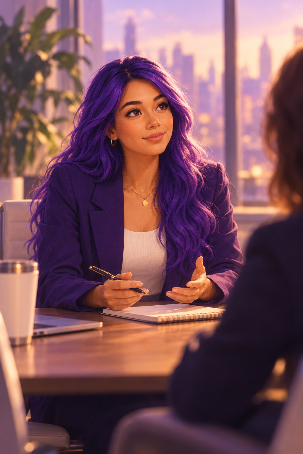 showcase coachability and communication during job interviews